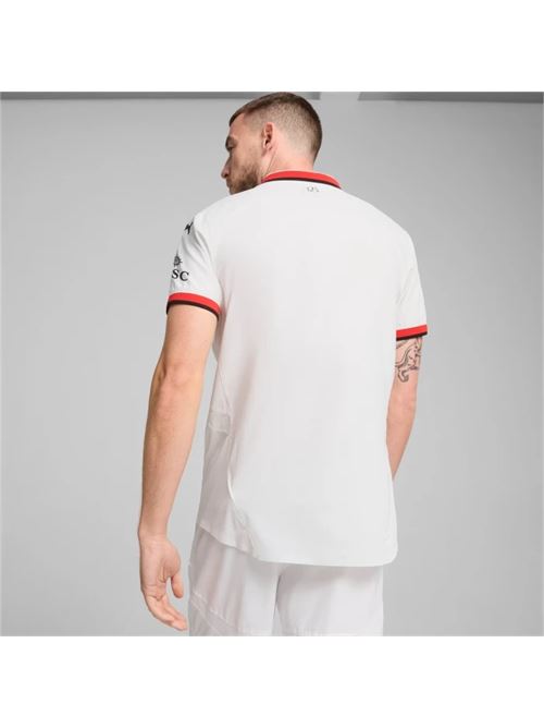 Puma Milan maglia gara Authentic Away 24/25 MILAN | 77501302AU AWAY 24/25